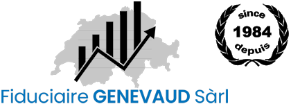 Fiduciaire Genevaud Sàrl